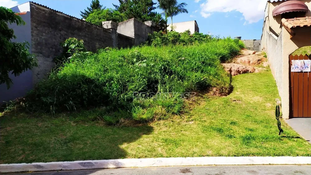 Loteamento e Condomínio, 516 m² - Foto 4