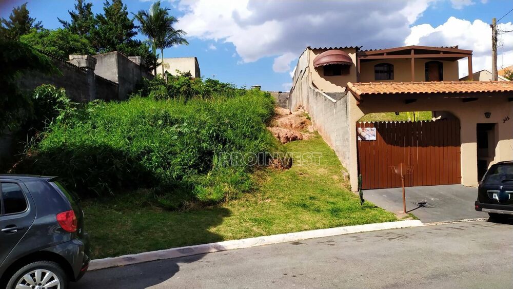 Loteamento e Condomínio, 516 m² - Foto 1