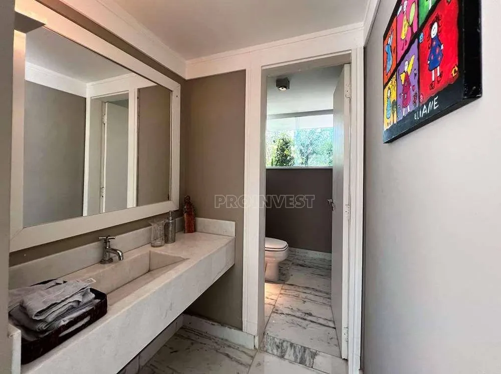 Casa de Condomínio, 4 quartos - Foto 6