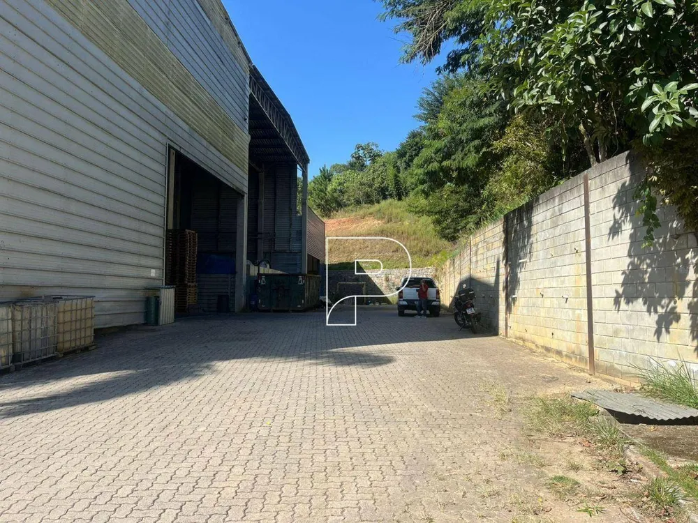Depósito-Galpão, 6000 m² - Foto 4