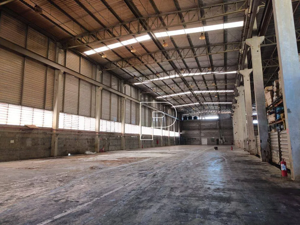 Depósito-Galpão, 6000 m² - Foto 6