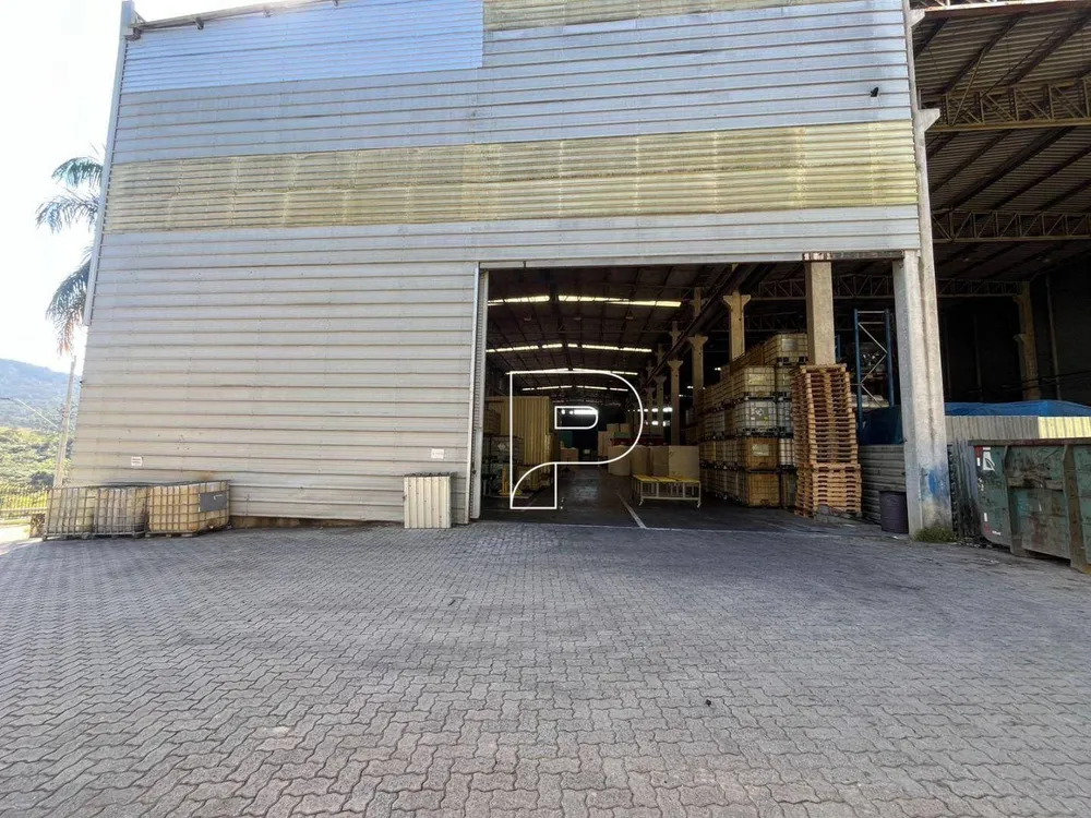 Depósito-Galpão, 6000 m² - Foto 5