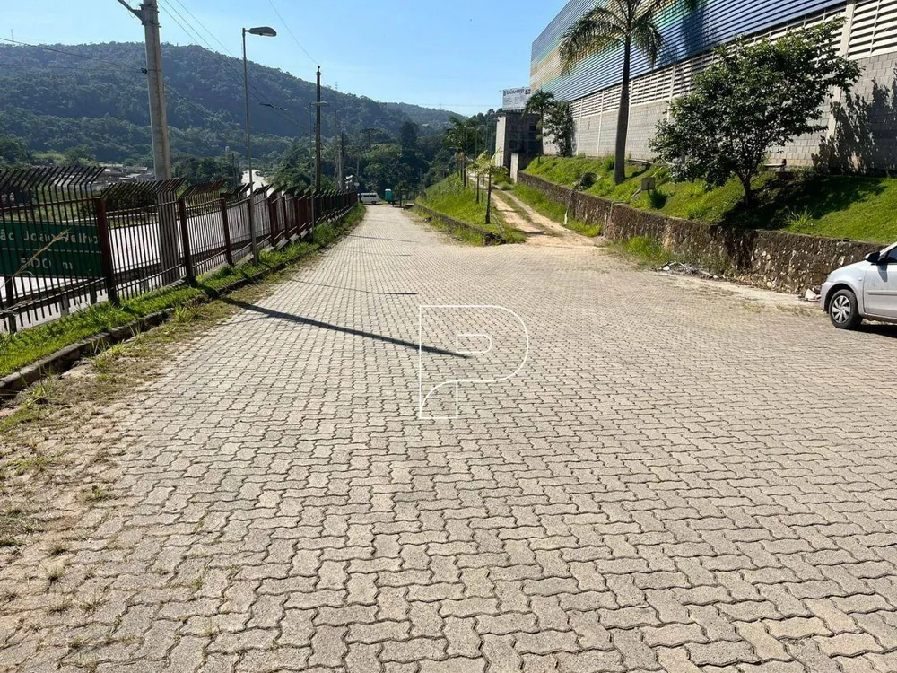 Depósito-Galpão, 6000 m² - Foto 1