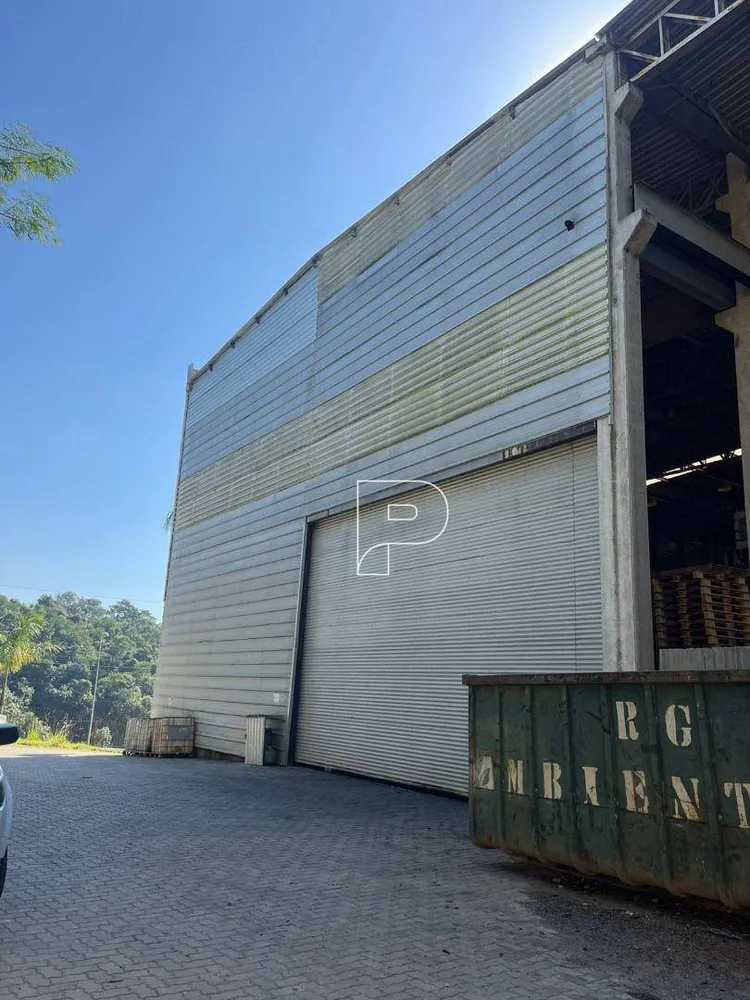 Depósito-Galpão, 6000 m² - Foto 2