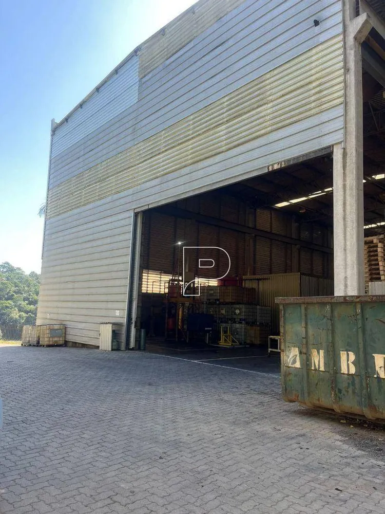 Depósito-Galpão, 6000 m² - Foto 3