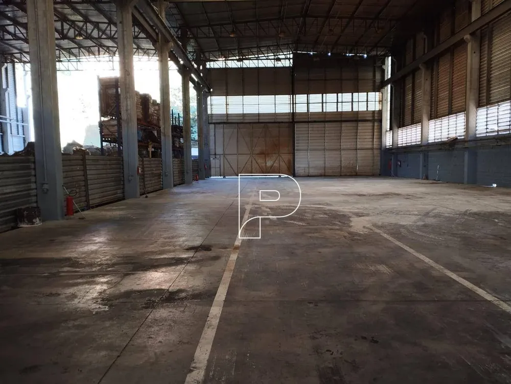 Depósito-Galpão, 6000 m² - Foto 9