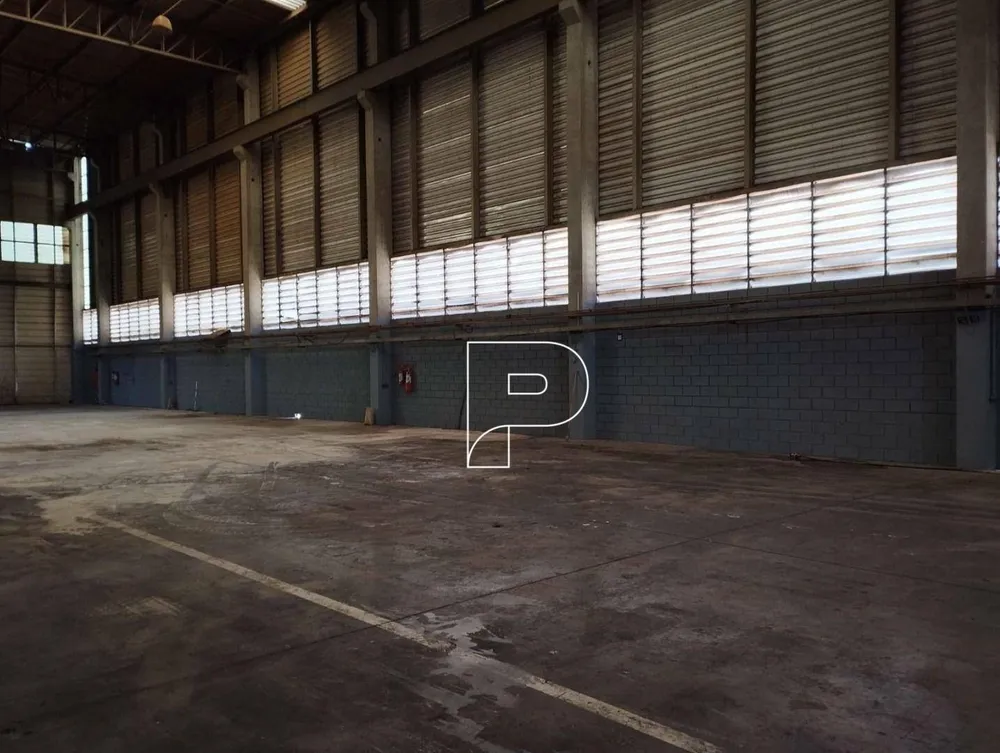 Depósito-Galpão, 6000 m² - Foto 8