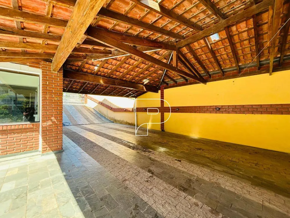Casa de Condomínio, 5 quartos - Foto 4