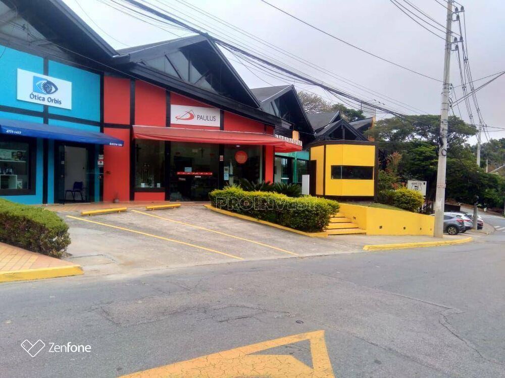 Sala-Conjunto, 1700 m² - Foto 5