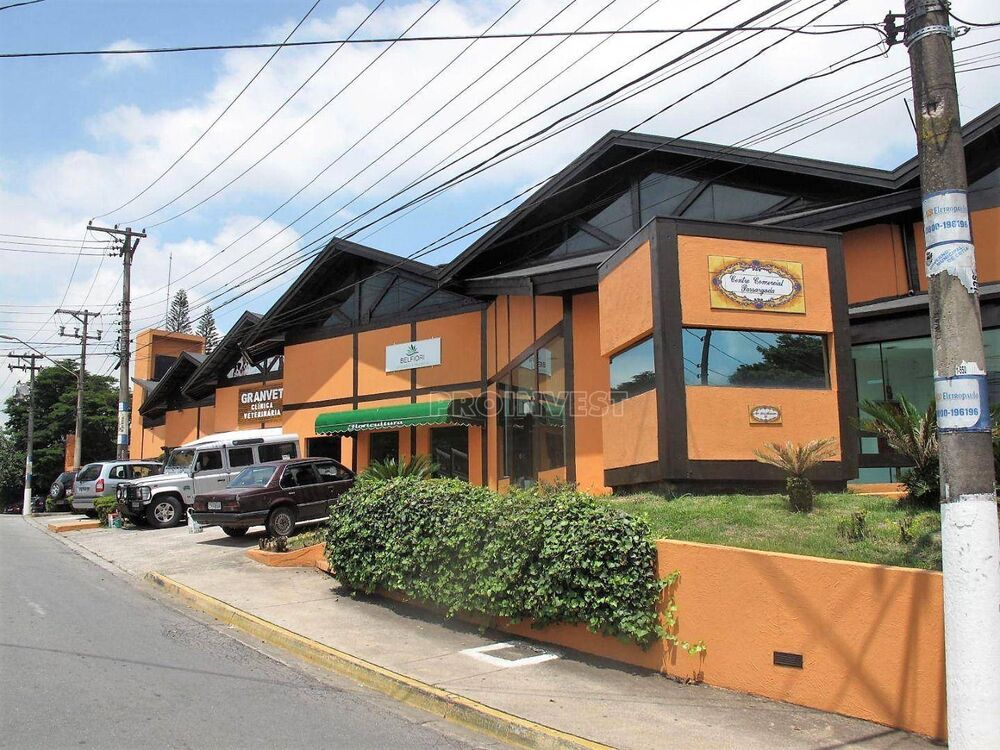 Sala-Conjunto, 1700 m² - Foto 3