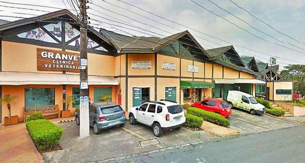 Sala-Conjunto, 1700 m² - Foto 2