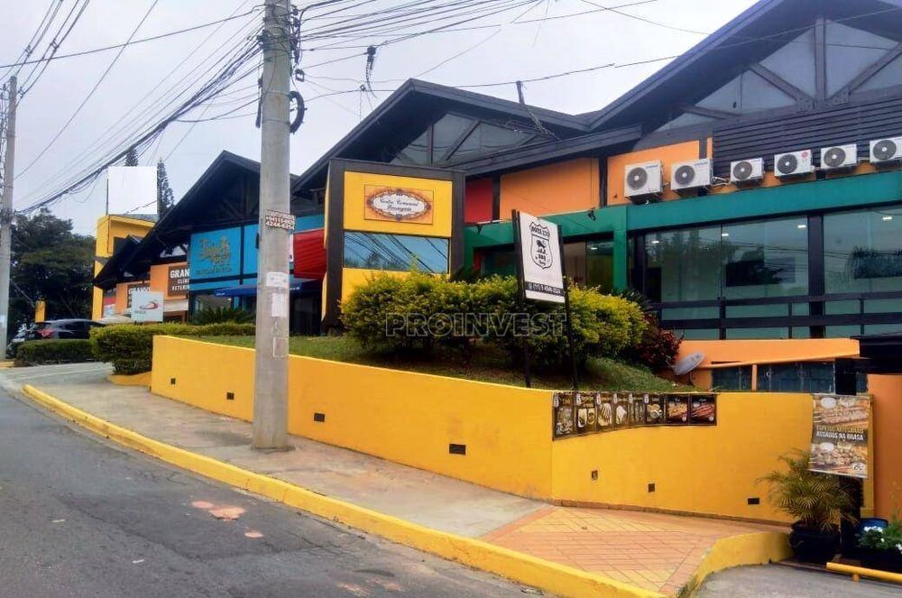 Sala-Conjunto, 1700 m² - Foto 1