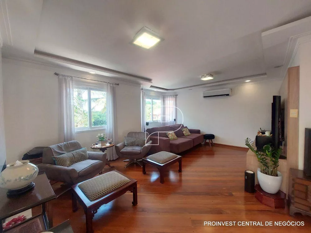 Casa de Condomínio à venda com 3 quartos, 174m² - Foto 3