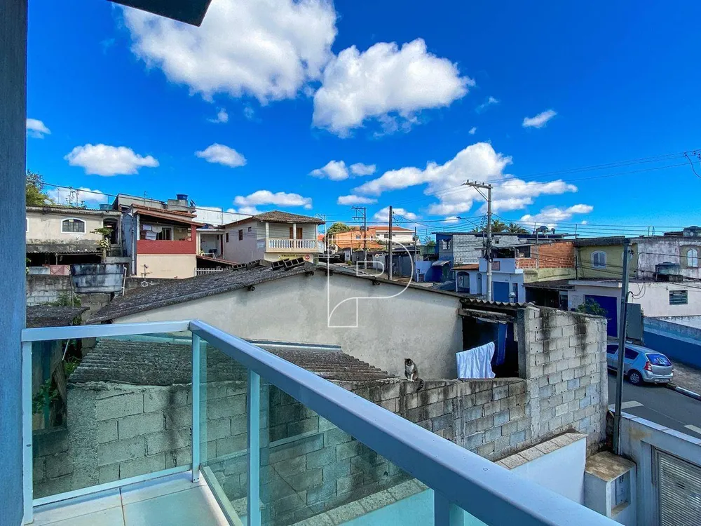 Casa, 3 quartos, 92 m² - Foto 6