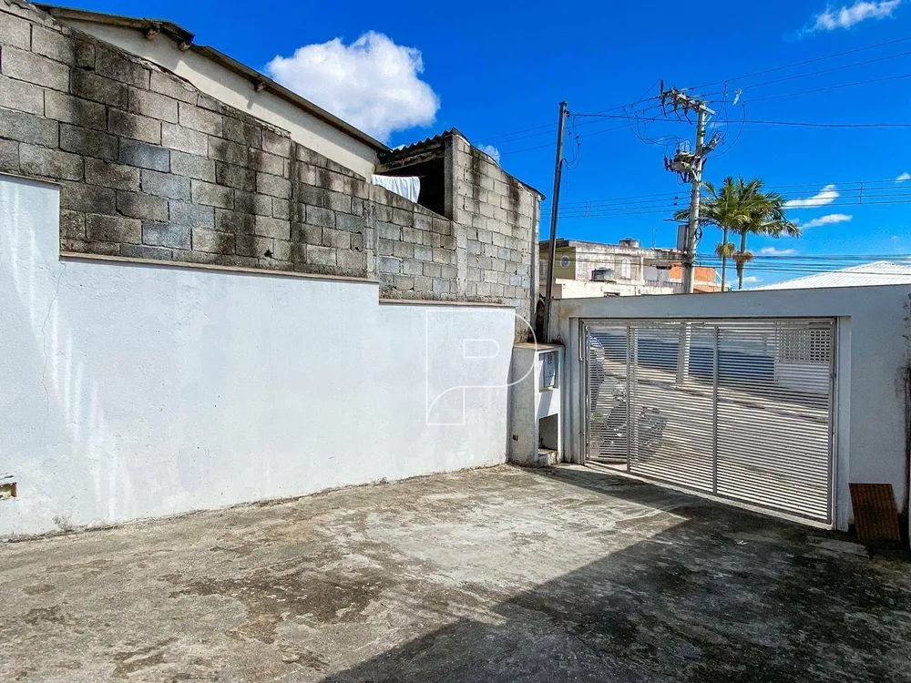 Casa, 3 quartos, 92 m² - Foto 1