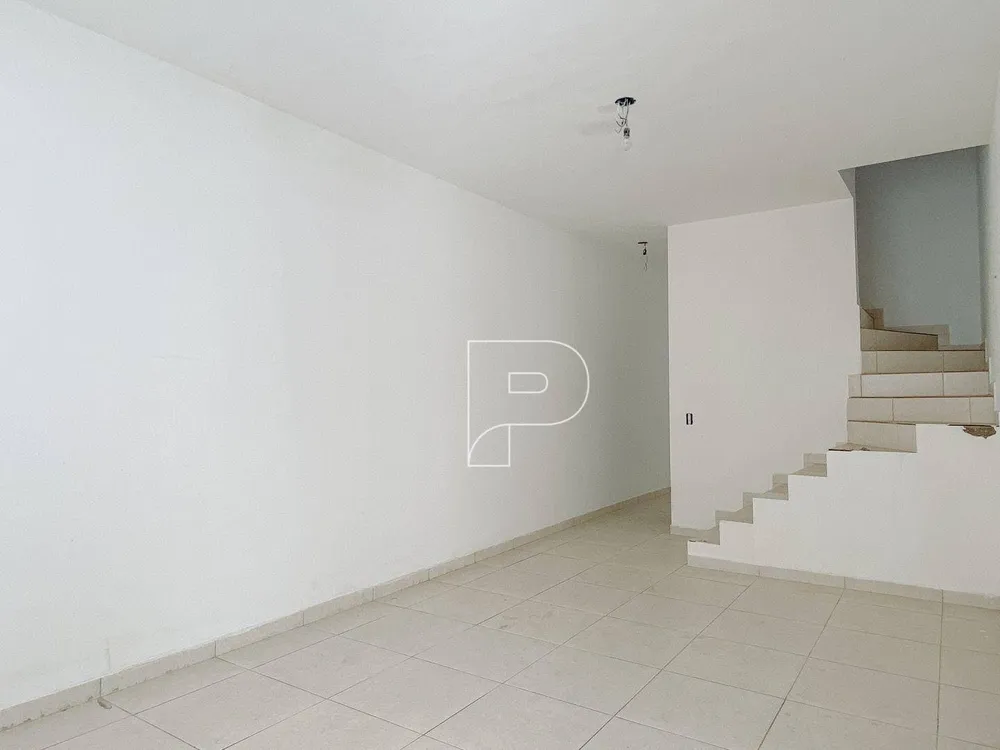 Casa, 3 quartos, 92 m² - Foto 2