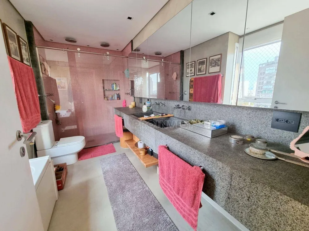 Apartamento, 3 quartos, 187 m² - Foto 11