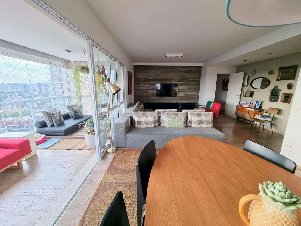 Apartamento, 3 quartos, 187 m² - Foto 1