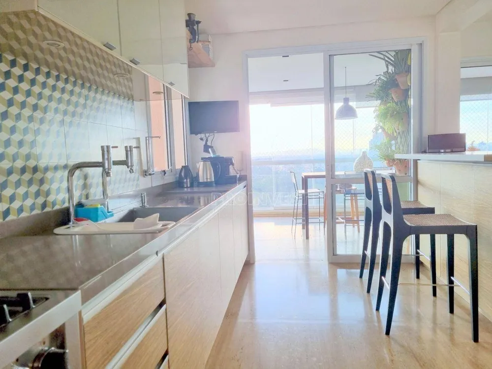 Apartamento, 3 quartos, 187 m² - Foto 4