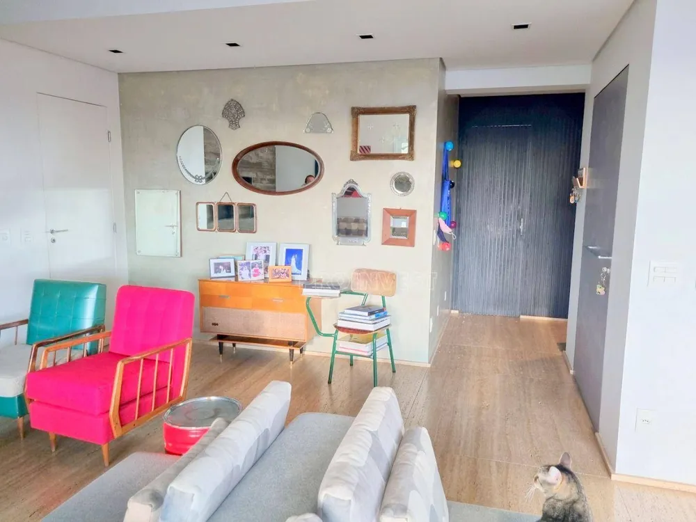 Apartamento, 3 quartos, 187 m² - Foto 7