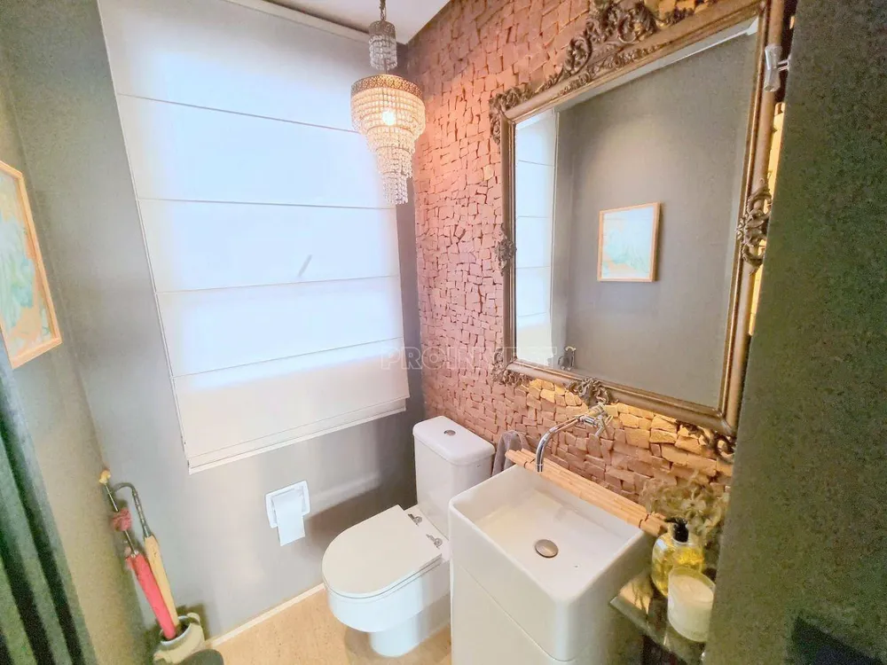 Apartamento, 3 quartos, 187 m² - Foto 8