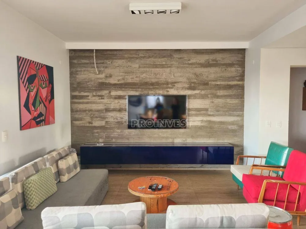 Apartamento, 3 quartos, 187 m² - Foto 6