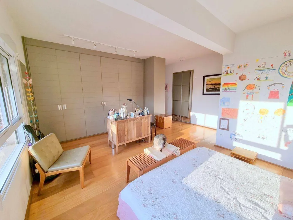 Apartamento, 3 quartos, 187 m² - Foto 10
