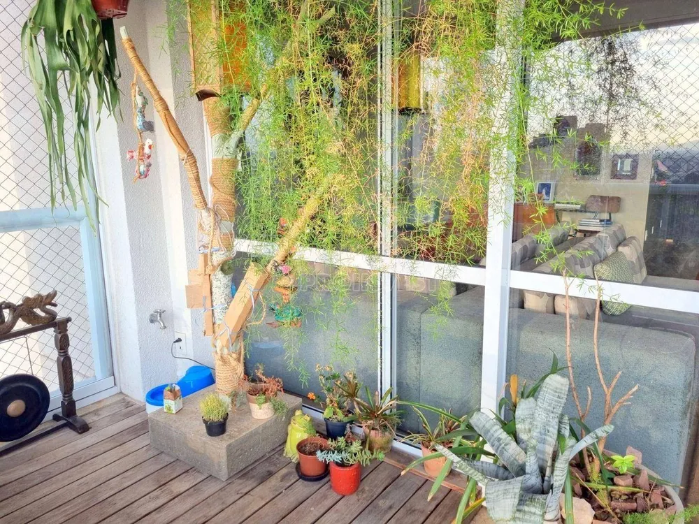 Apartamento, 3 quartos, 187 m² - Foto 2