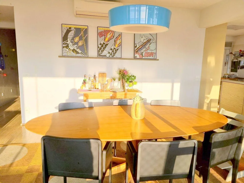 Apartamento, 3 quartos, 187 m² - Foto 5