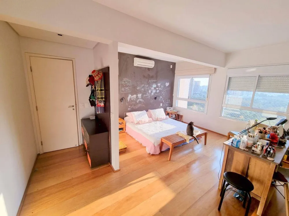 Apartamento, 3 quartos, 187 m² - Foto 9