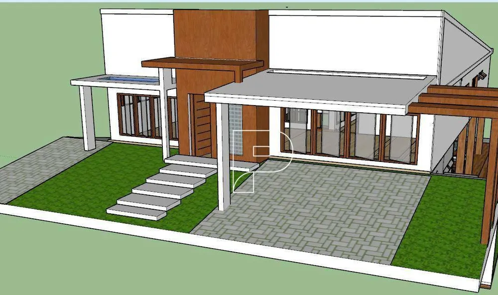 Loteamento e Condomínio, 1080 m² - Foto 3