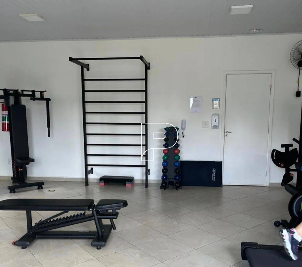 Apartamento, 2 quartos, 51 m² - Foto 3