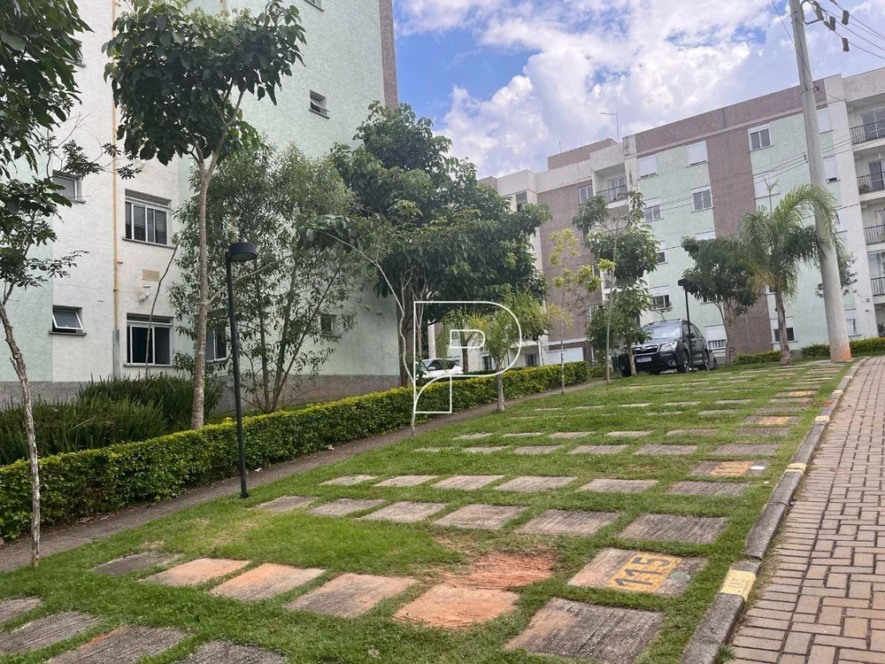 Apartamento, 2 quartos, 51 m² - Foto 8