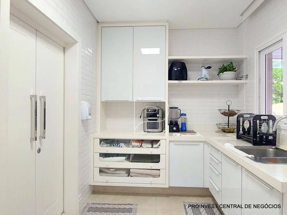 Casa de Condomínio, 5 quartos - Foto 10