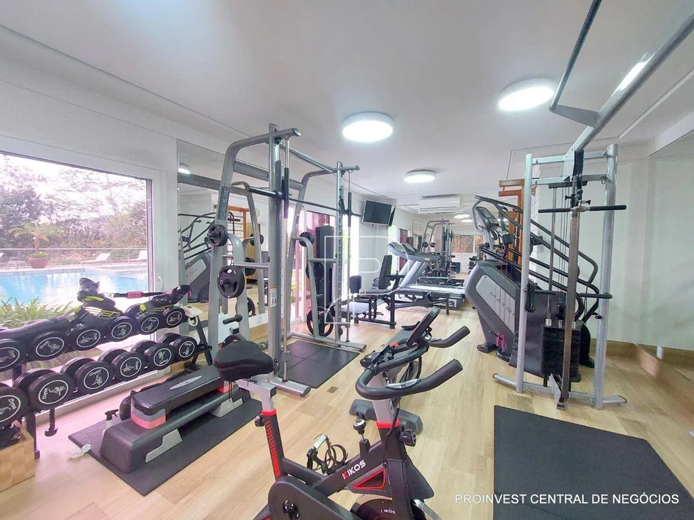 Casa de Condomínio, 5 quartos - Foto 8