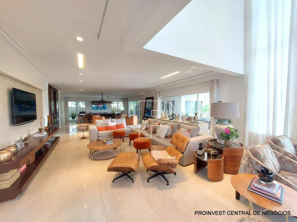 Casa de Condomínio, 5 quartos - Foto 2