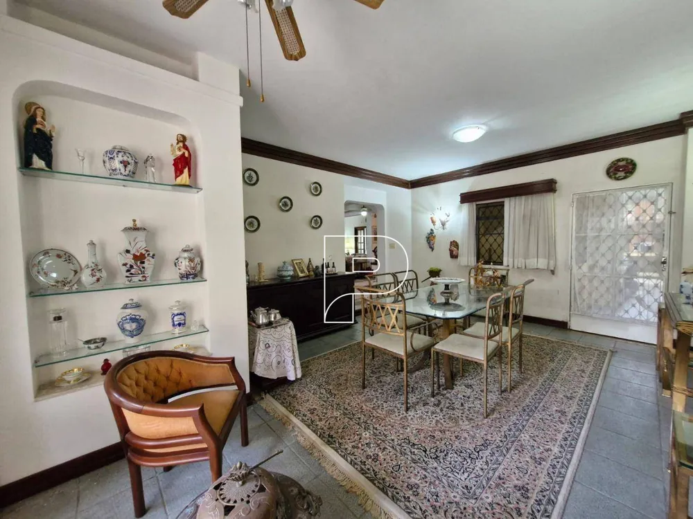 Casa de Condomínio, 5 quartos - Foto 2