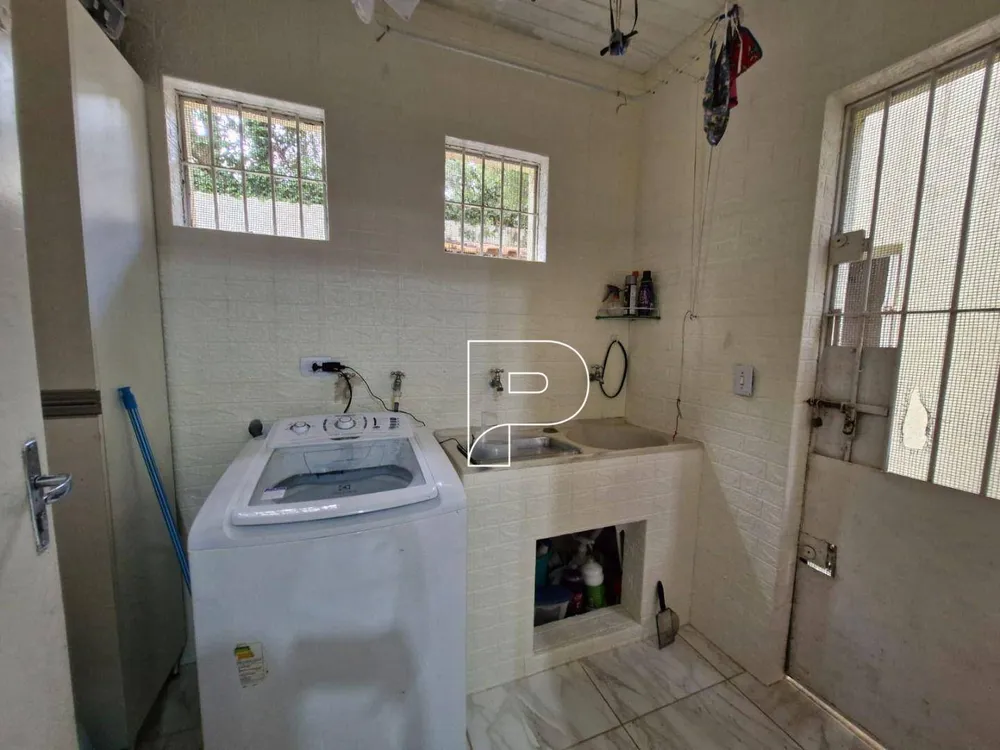 Casa de Condomínio, 5 quartos - Foto 8