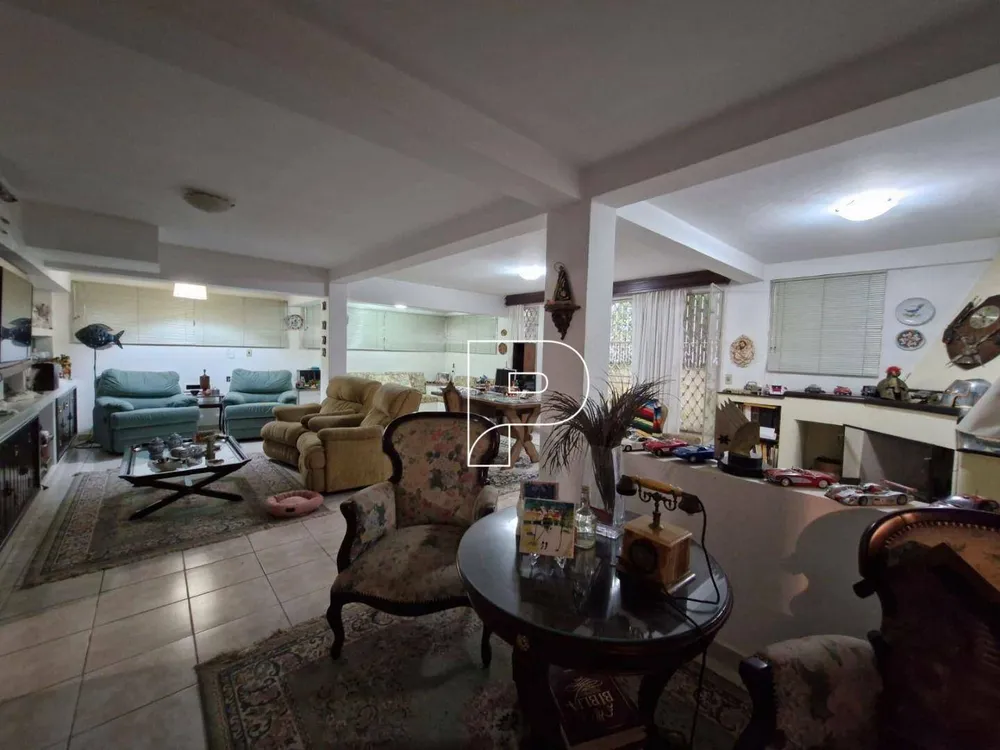 Casa de Condomínio, 5 quartos - Foto 1