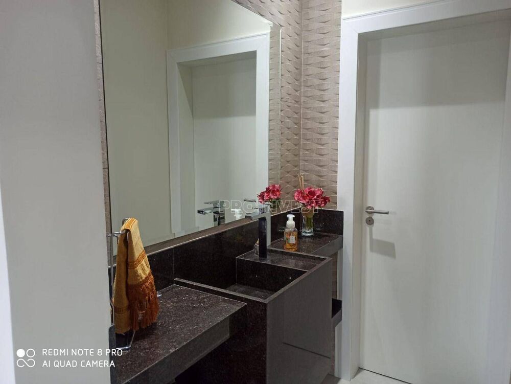 Casa de Condomínio, 4 quartos - Foto 3