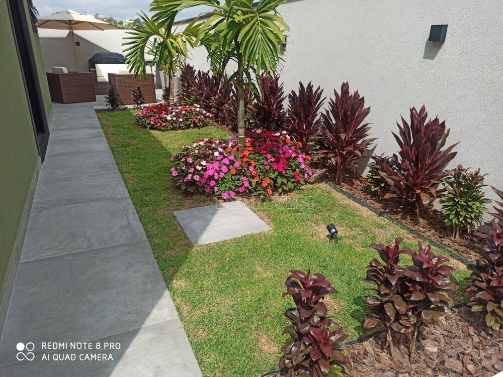 Casa de Condomínio, 4 quartos - Foto 4