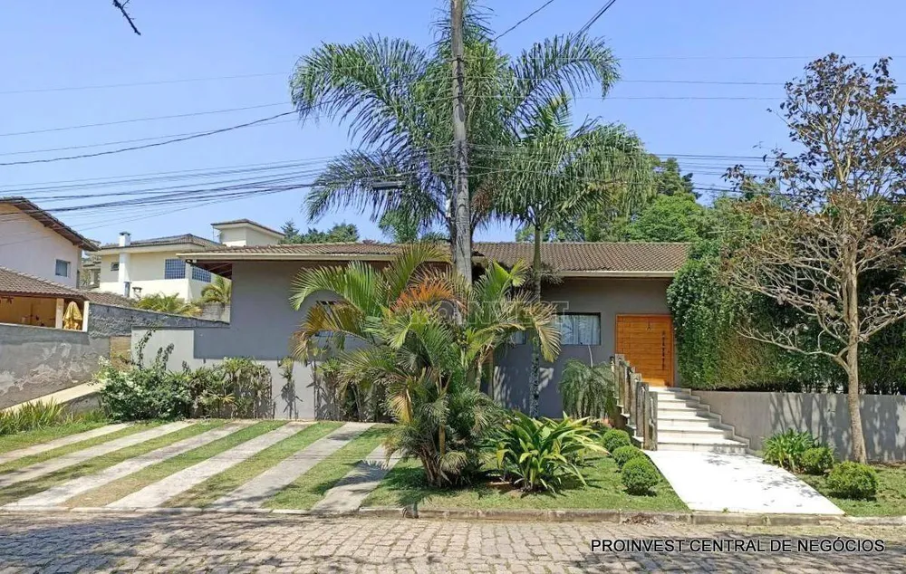 Casa de Condomínio, 4 quartos - Foto 7