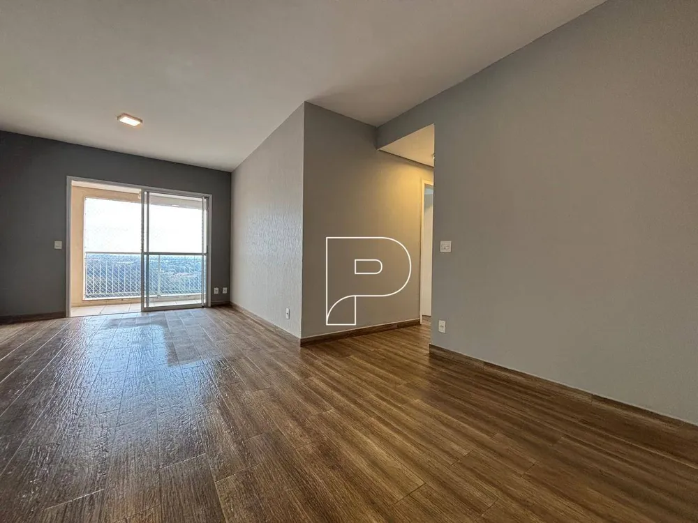 Apartamento, 3 quartos, 91 m² - Foto 1