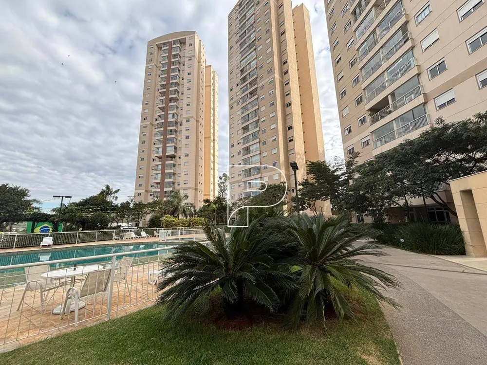 Apartamento, 3 quartos, 91 m² - Foto 2