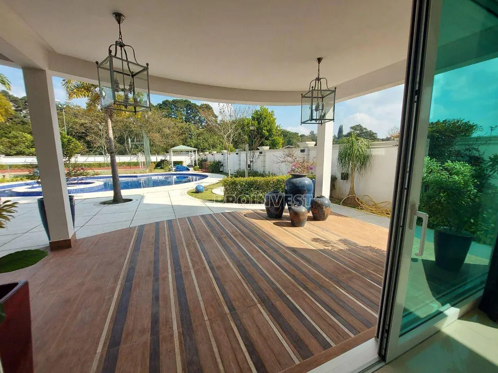 Casa de Condomínio, 5 quartos - Foto 4