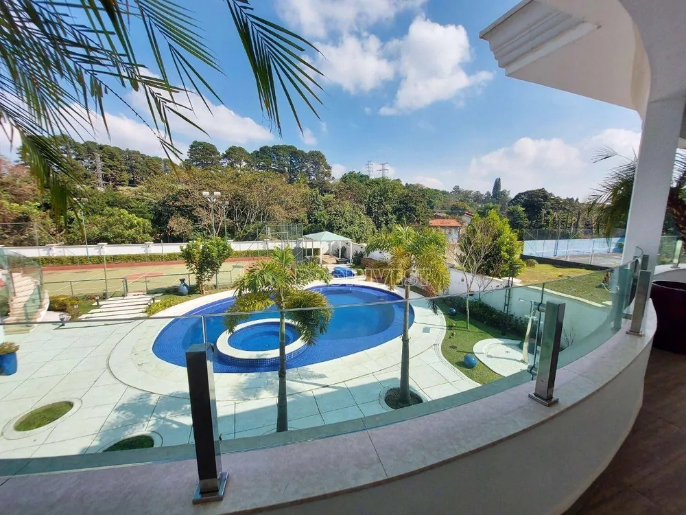 Casa de Condomínio, 5 quartos - Foto 10