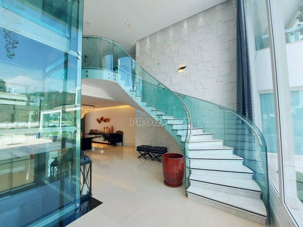 Casa de Condomínio, 5 quartos - Foto 1