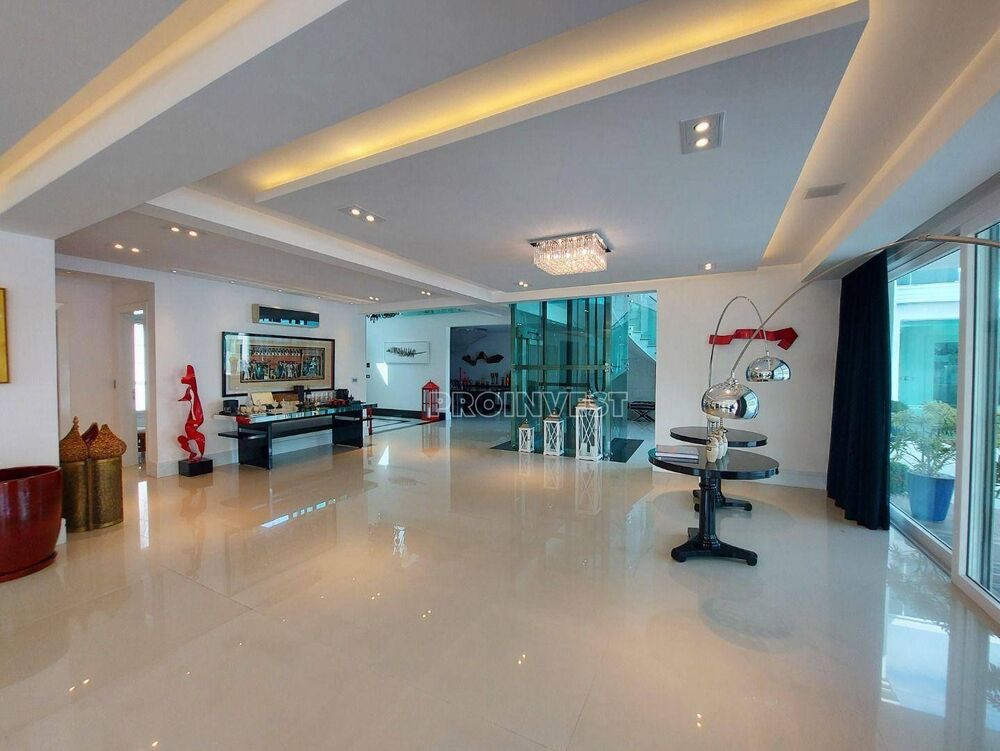 Casa de Condomínio, 5 quartos - Foto 2