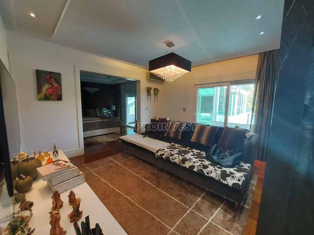 Casa de Condomínio, 5 quartos - Foto 8
