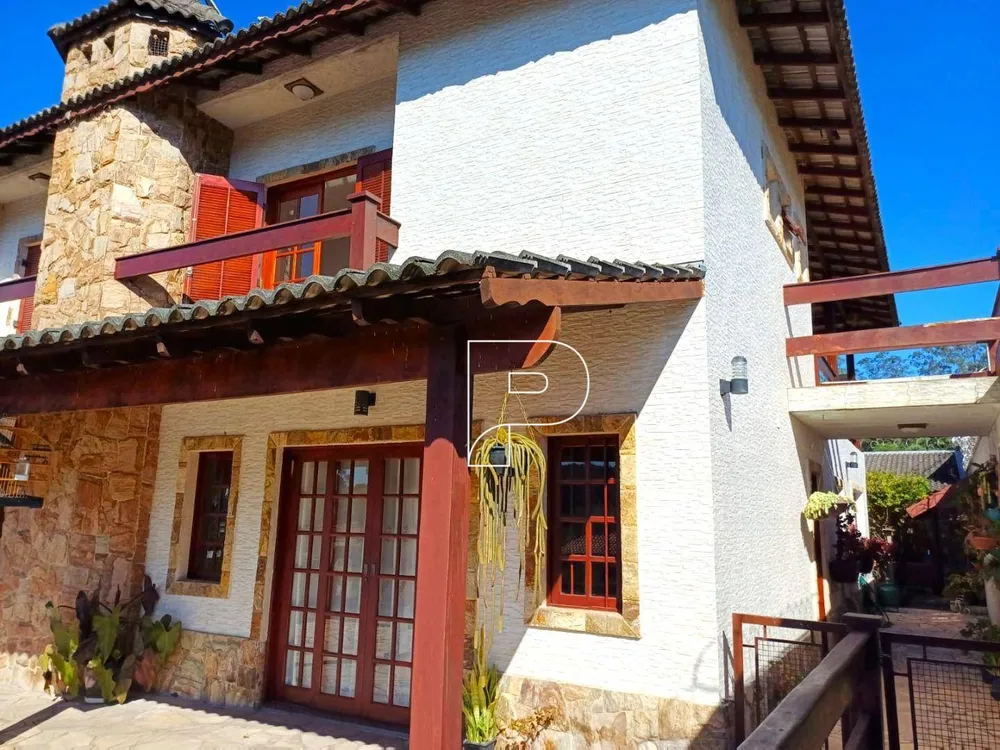 Casa, 3 quartos, 273 m² - Foto 12
